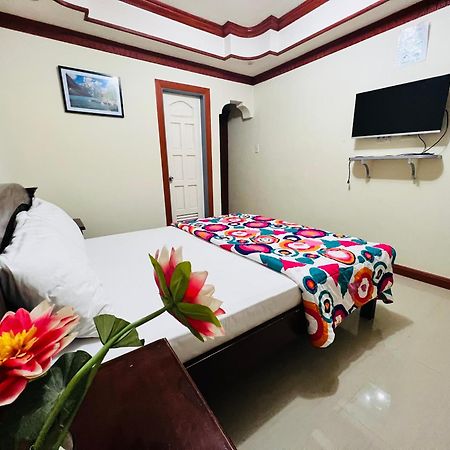 제너럴 루나 The Grace Siargao 아파트 외부 사진
