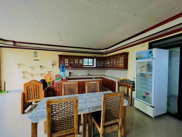 제너럴 루나 The Grace Siargao 아파트 외부 사진